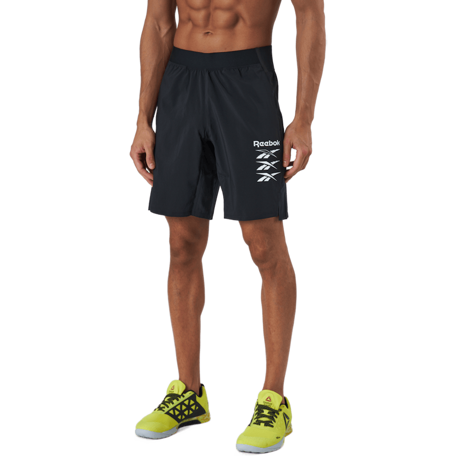 Ts Epic Lightweight Short Black
