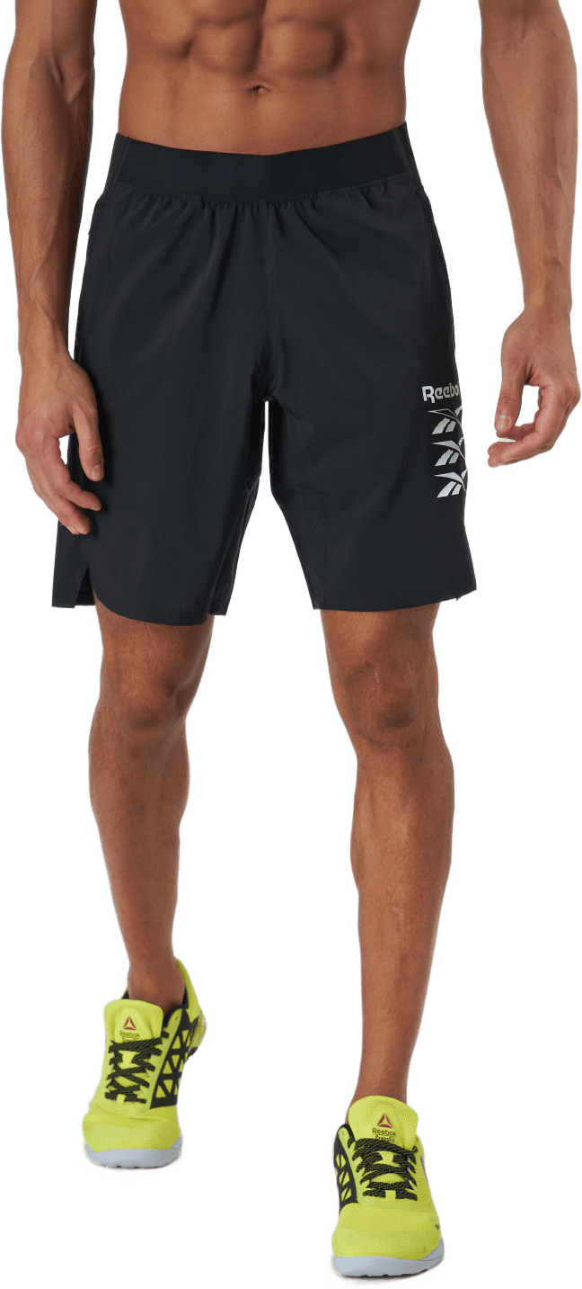 Ts Epic Lightweight Short Black - Bild 2