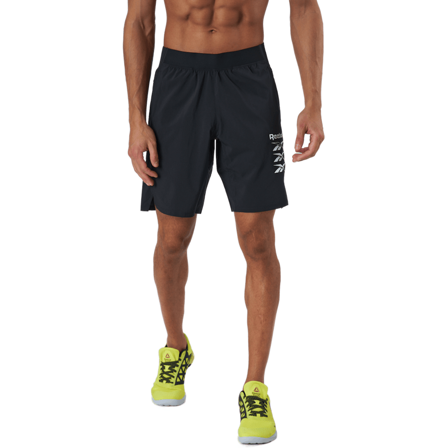 Ts Epic Lightweight Short Black - Bild 2