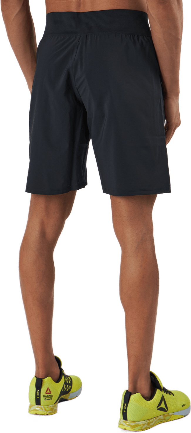 Ts Epic Lightweight Short Black - Bild 3