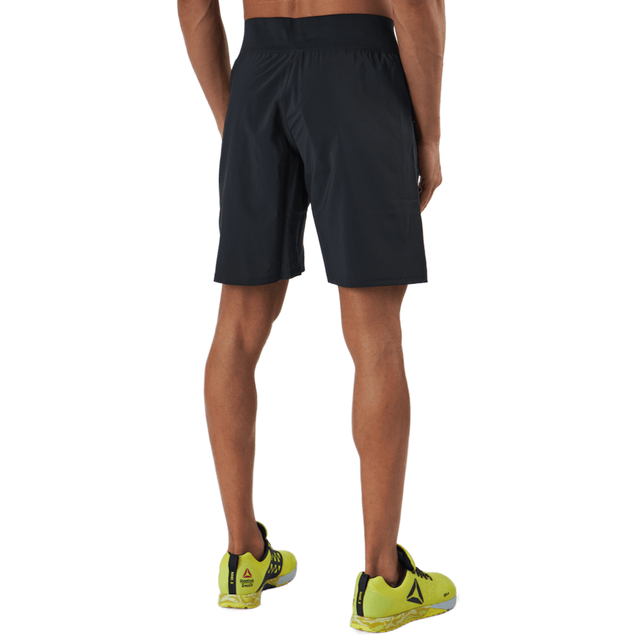 Ts Epic Lightweight Short Black - Bild 3