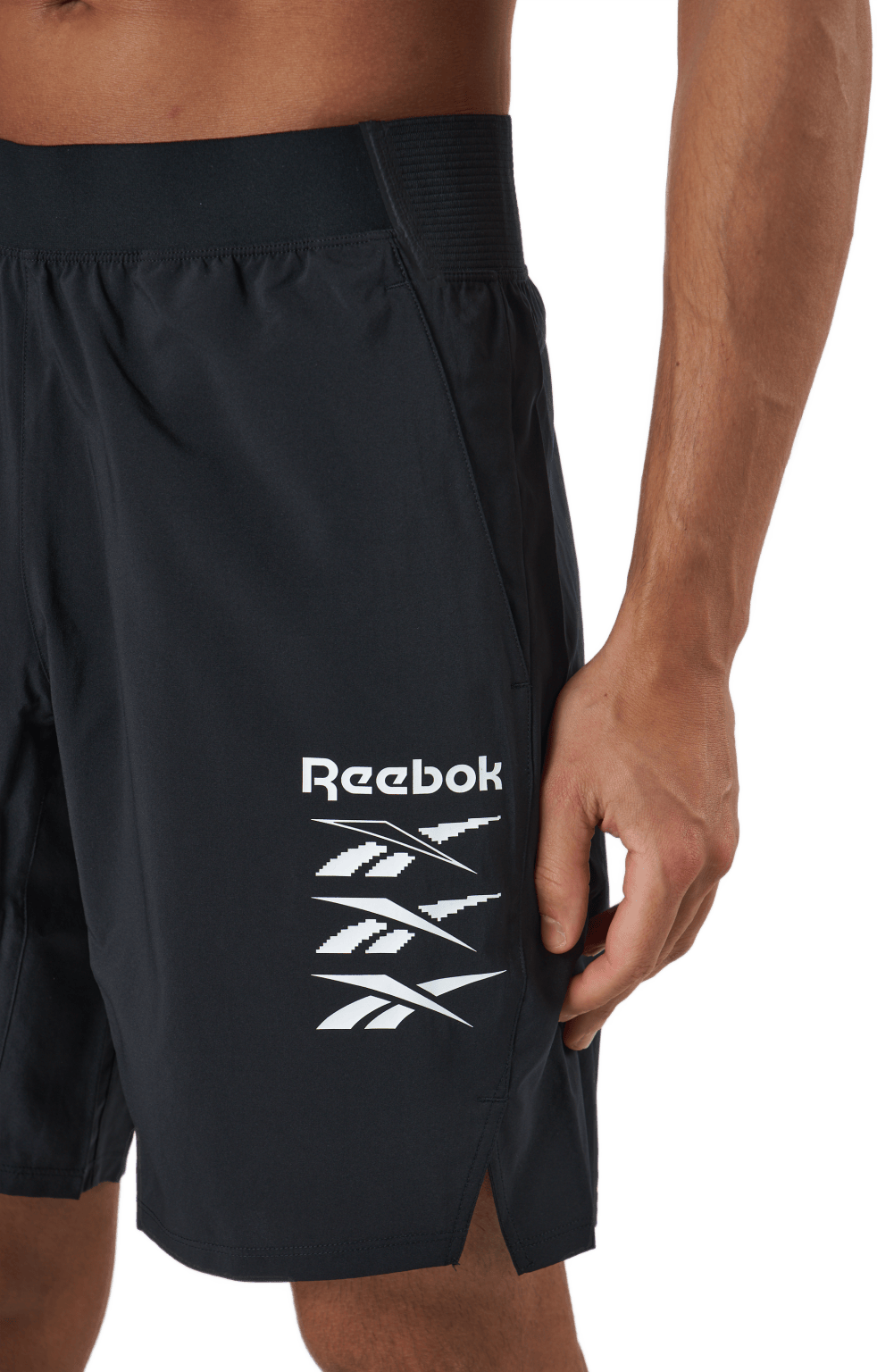 Ts Epic Lightweight Short Black - Bild 4