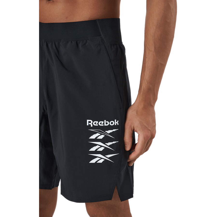 Ts Epic Lightweight Short Black - Bild 4