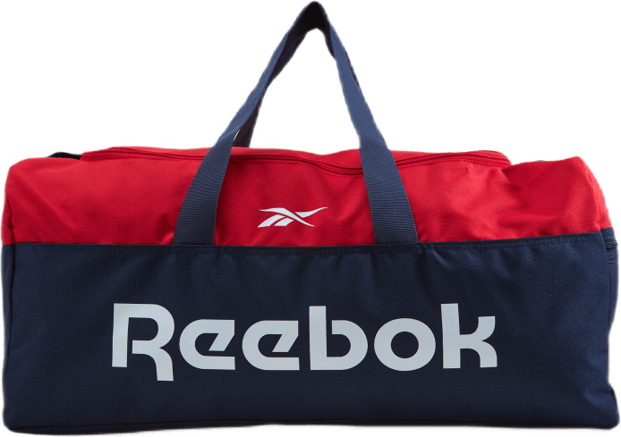 Act Core Ll M Grip Vecnav/vecred, Unisex, Vybavenie, tašky a batohy, Posilovať, Modrá, ONESIZE