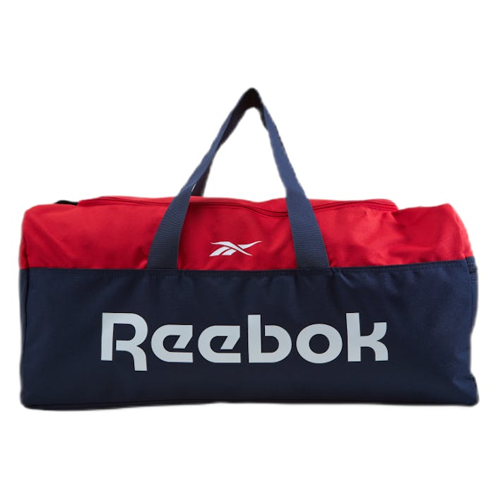 Act Core Ll M Grip Vecnav/vecred, Unisex, Vybavenie, tašky a batohy, Posilovať, Modrá, ONESIZE