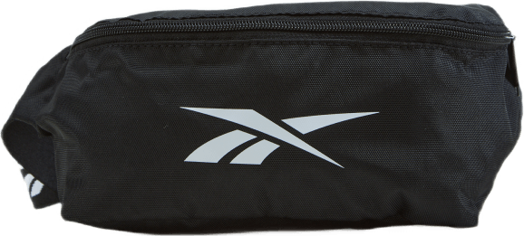 Myt Waistbag Black, Unisex, Attrezzature, borse e zaini, Allenamento, Nero, ONESIZE