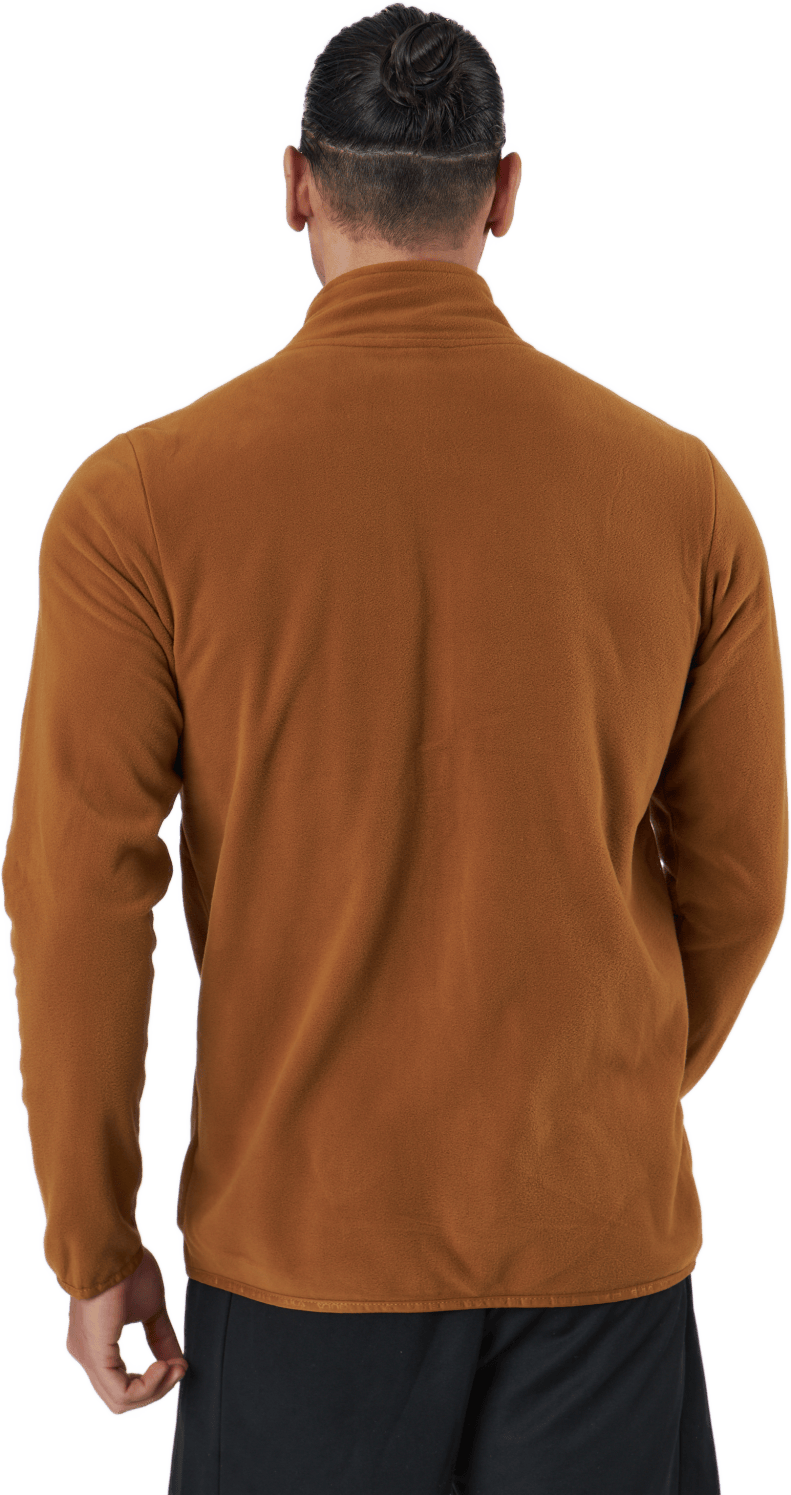 Fleece Jacket Rubber - Bild 3