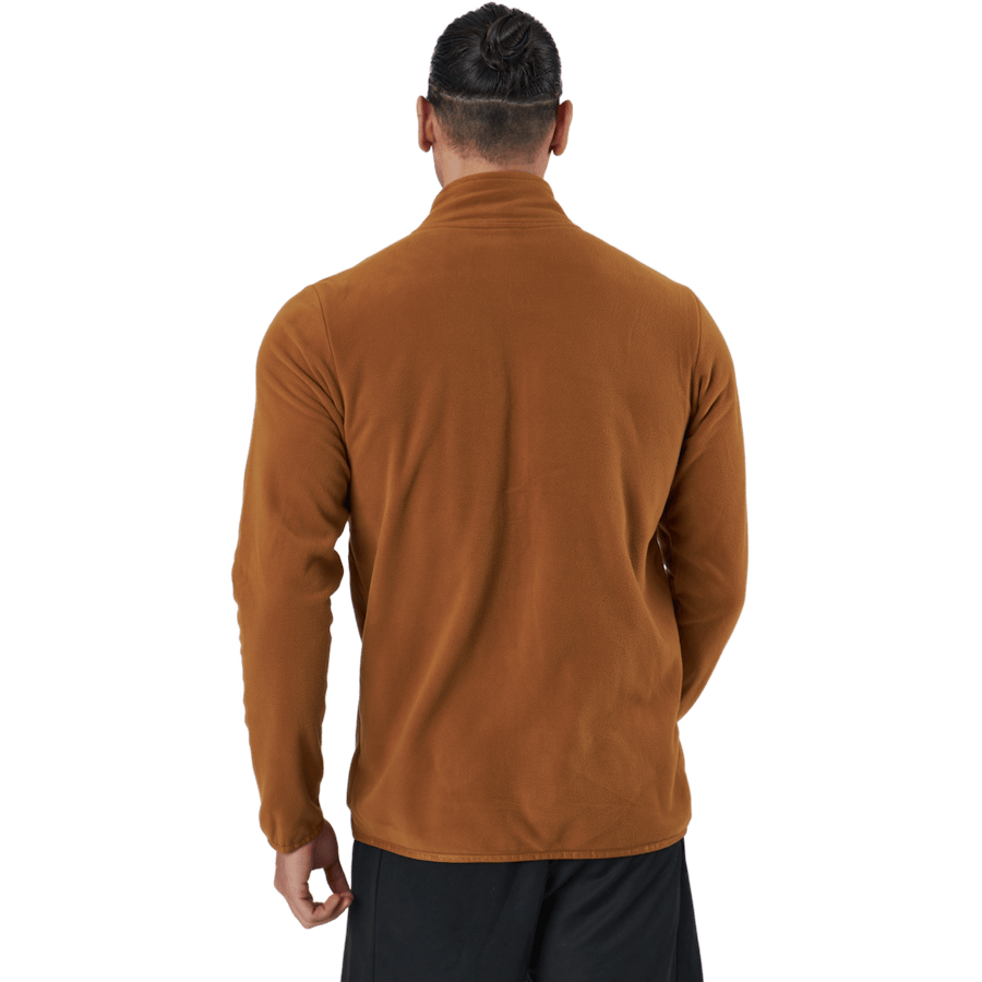 Fleece Jacket Rubber - Bild 3