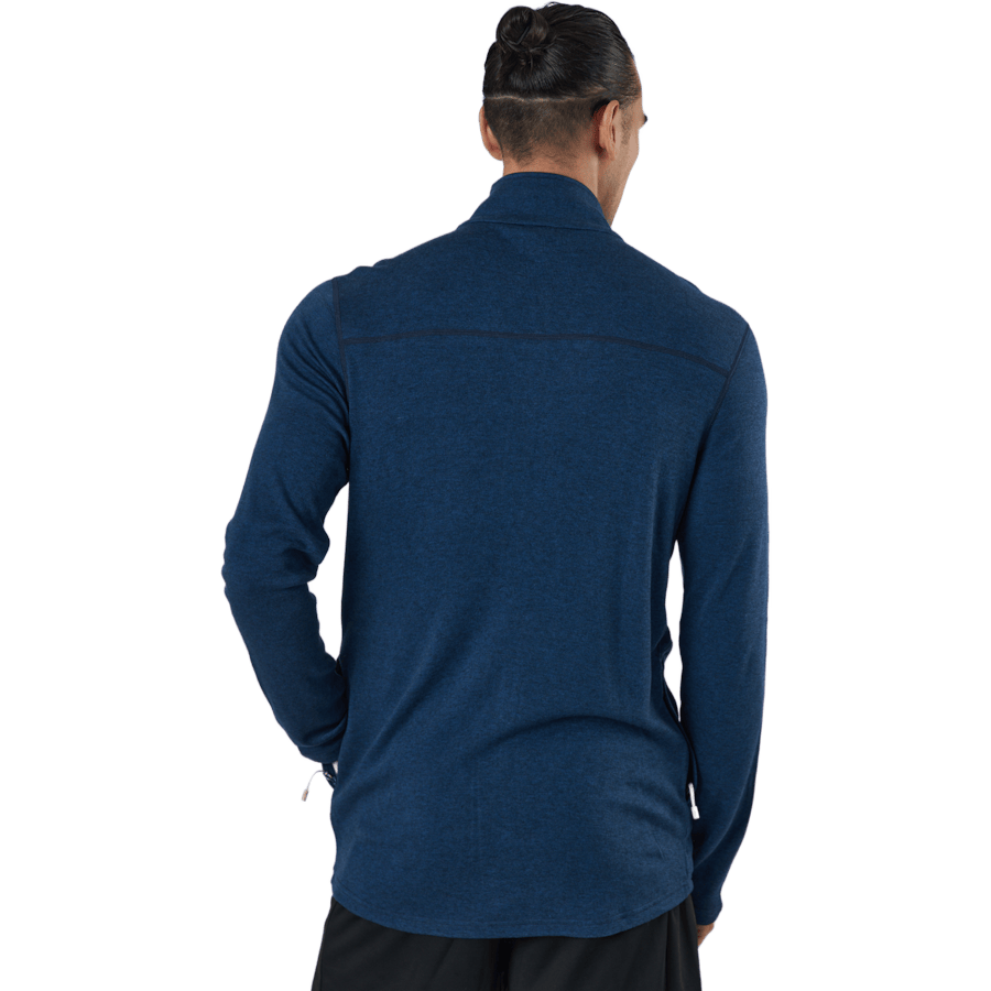 Check Jacket Denim - Bild 3