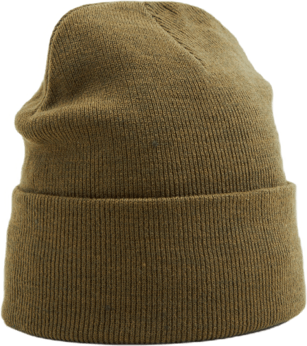Travel Beanie Web Moss - Bild 3