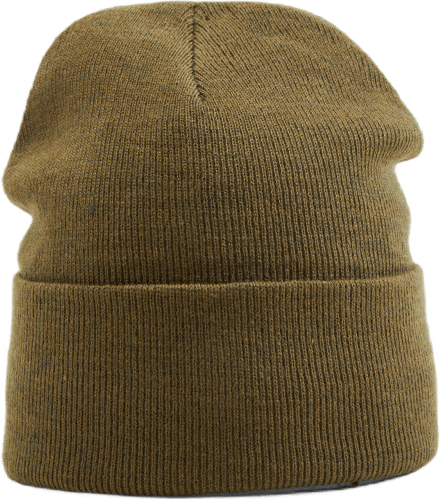 Travel Beanie Web Moss - Bild 4