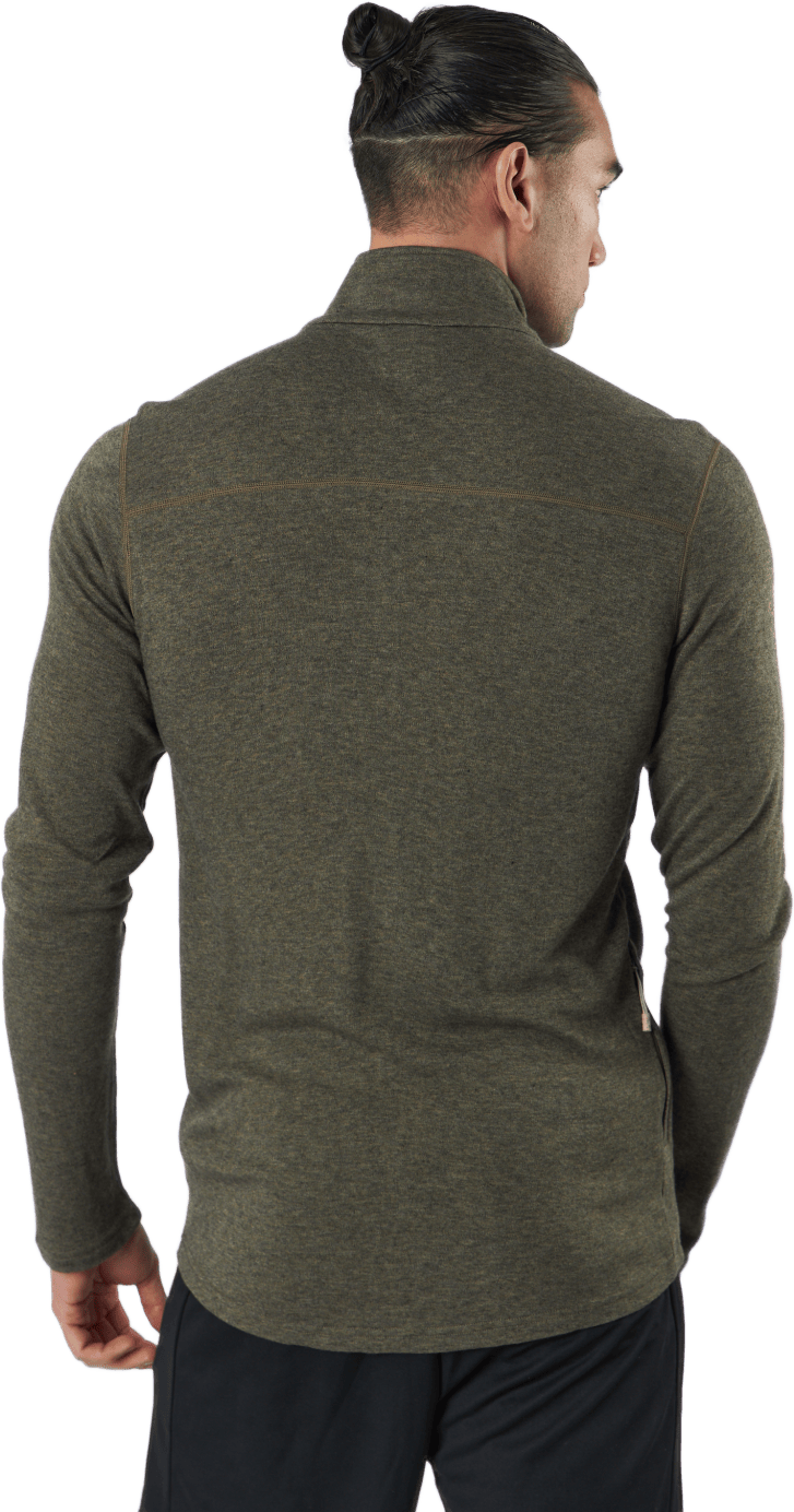 Check Jacket Moss - Bild 3