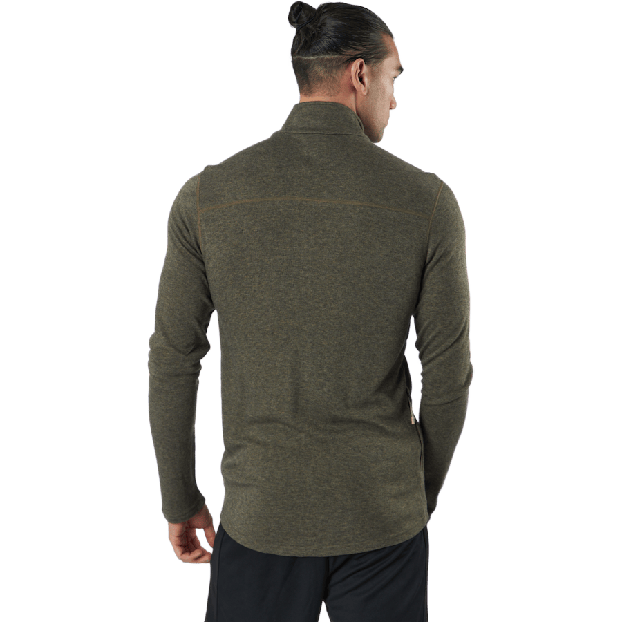 Check Jacket Moss - Bild 3