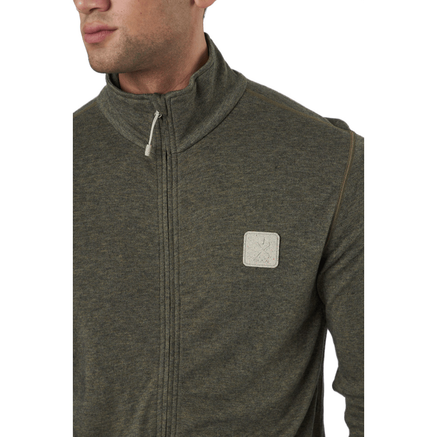 Check Jacket Moss - Bild 4