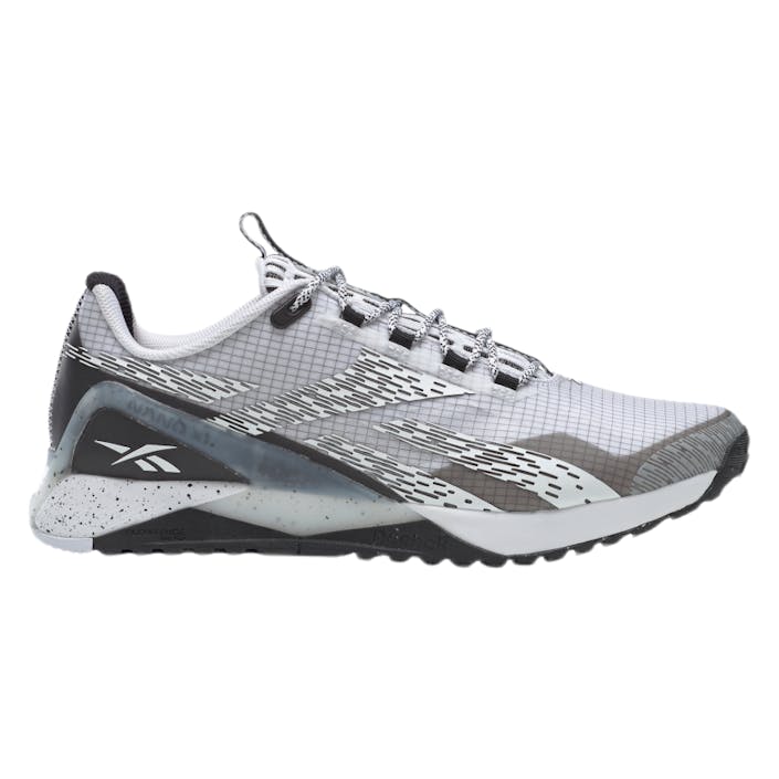 Nano X1 Tr Adventur Ftwrwhite, Female, Shoes, Training shoes, Workout, multi color, UK 4,5