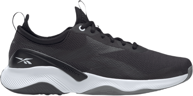 Reebok Hiit Tr 2,0 Black, Female, Kengät, Lenkkitossut, Treeni, Musta, EU 38