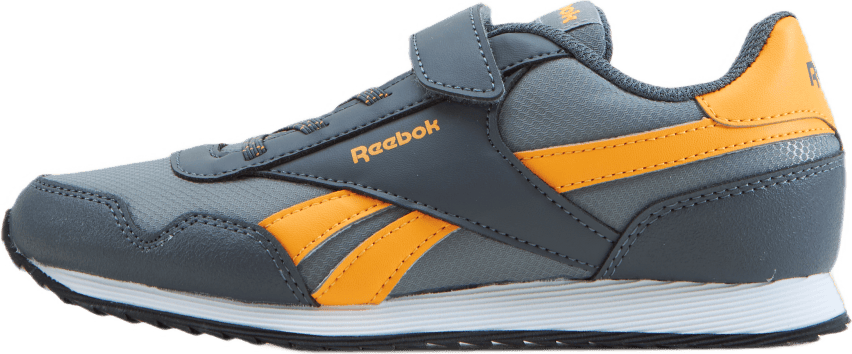Reebok Royal Cljog Puregrey5