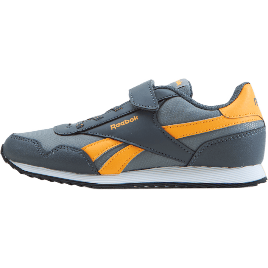 Reebok Royal Cljog Puregrey5