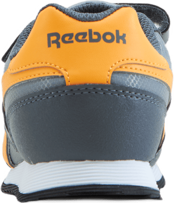 Reebok Royal Cljog Puregrey5 - Bild 2