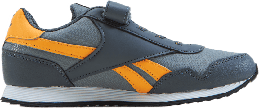 Reebok Royal Cljog Puregrey5 - Bild 3