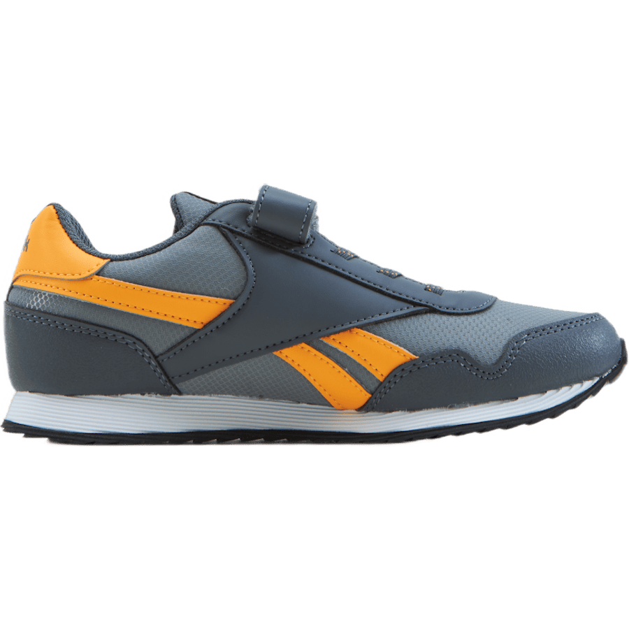 Reebok Royal Cljog Puregrey5 - Bild 3
