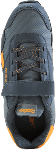 Reebok Royal Cljog Puregrey5 - Bild 5