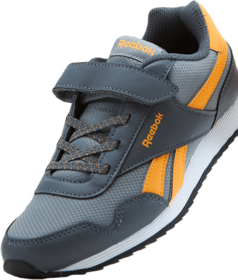 Reebok Royal Cljog Puregrey5 - Bild 6