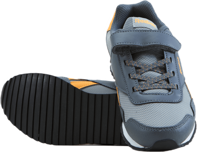 Reebok Royal Cljog Puregrey5 - Bild 7