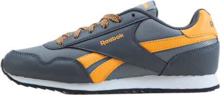 Reebok Royal Cljog Puregrey5