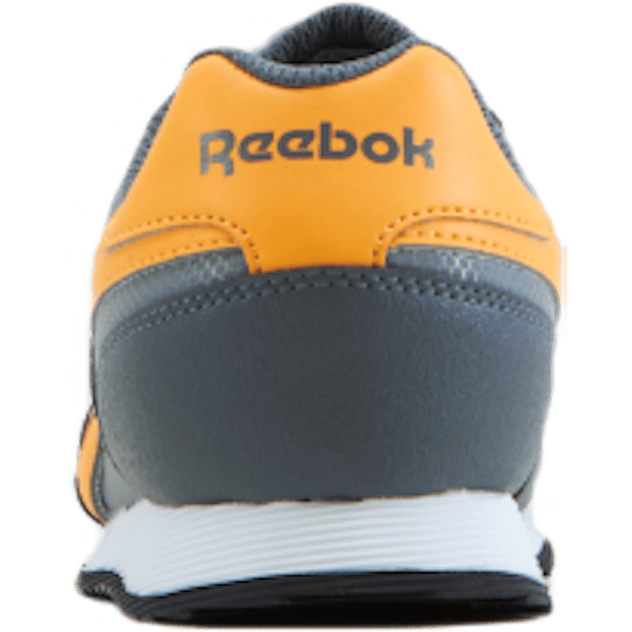 Reebok Royal Cljog Puregrey5 - Bild 2