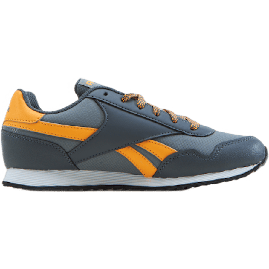 Reebok Royal Cljog Puregrey5 - Bild 3