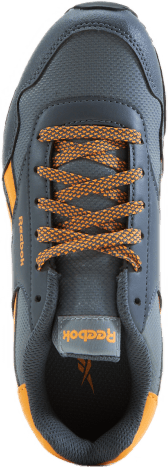 Reebok Royal Cljog Puregrey5 - Bild 5