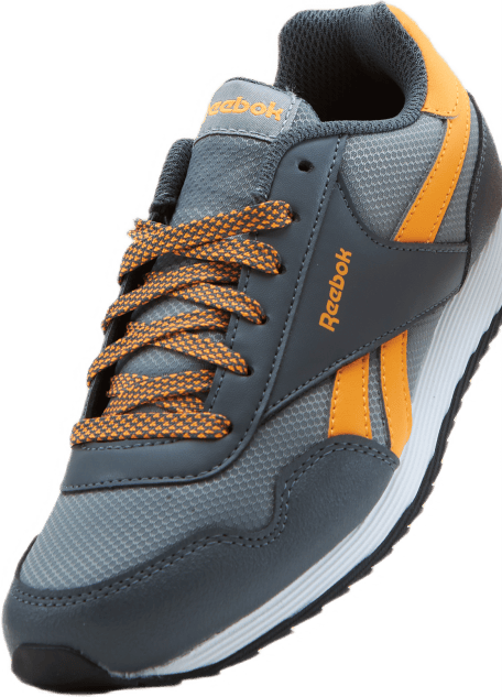 Reebok Royal Cljog Puregrey5 - Bild 6