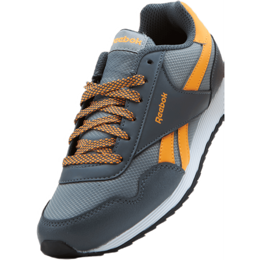Reebok Royal Cljog Puregrey5 - Bild 6