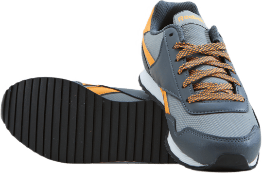 Reebok Royal Cljog Puregrey5 - Bild 7