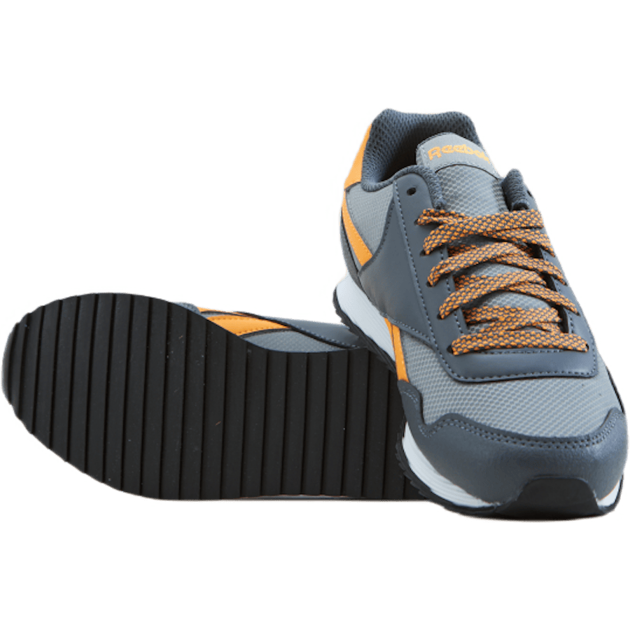 Reebok Royal Cljog Puregrey5 - Bild 7