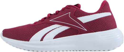 Reebok Lite 3,0 Punchberr, Female, Sko, Joggesko, Løping, Rød, EU 41