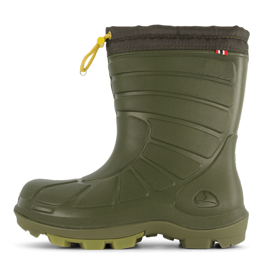 Extreme 2.0 Hunting Green/Khaki