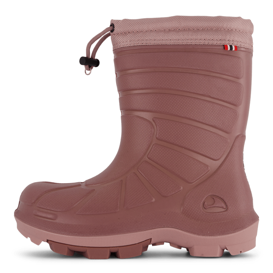 Extreme 2.0 Dusty Pink/Antique Rose