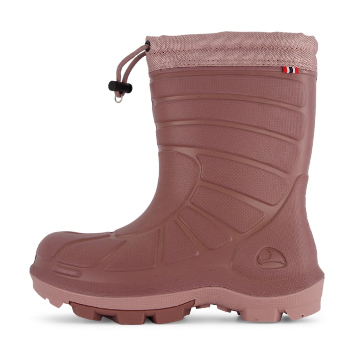 Extreme 2.0 Dusty Pink/Antique Rose, Unisex, Shoes, Boots, rubber boots, Red, EU 32