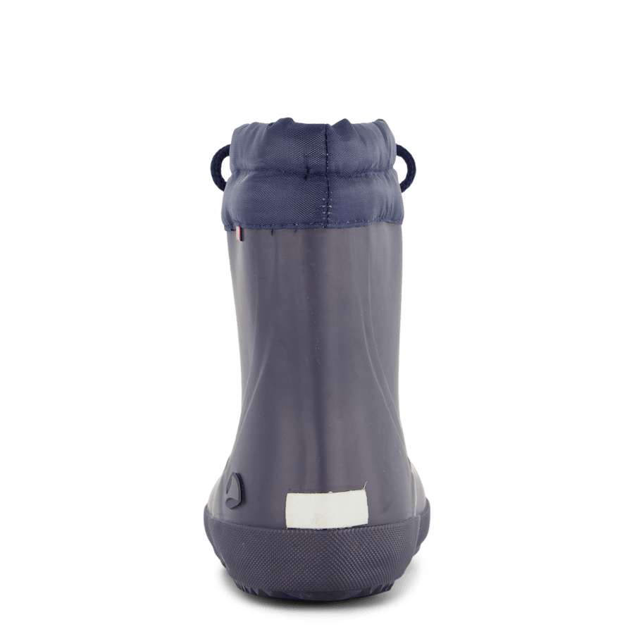 Indie Alv Thermo Wool Navy/grey - Bild 2
