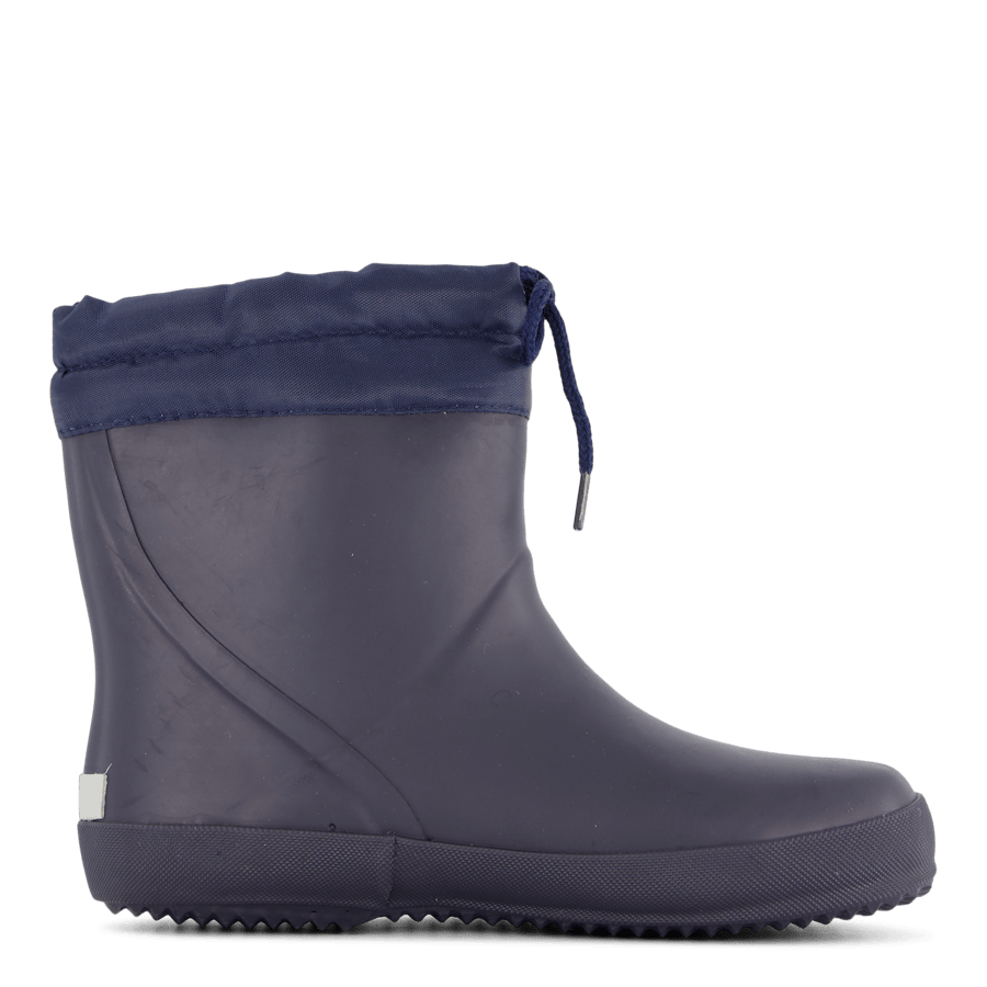 Indie Alv Thermo Wool Navy/grey - Bild 3