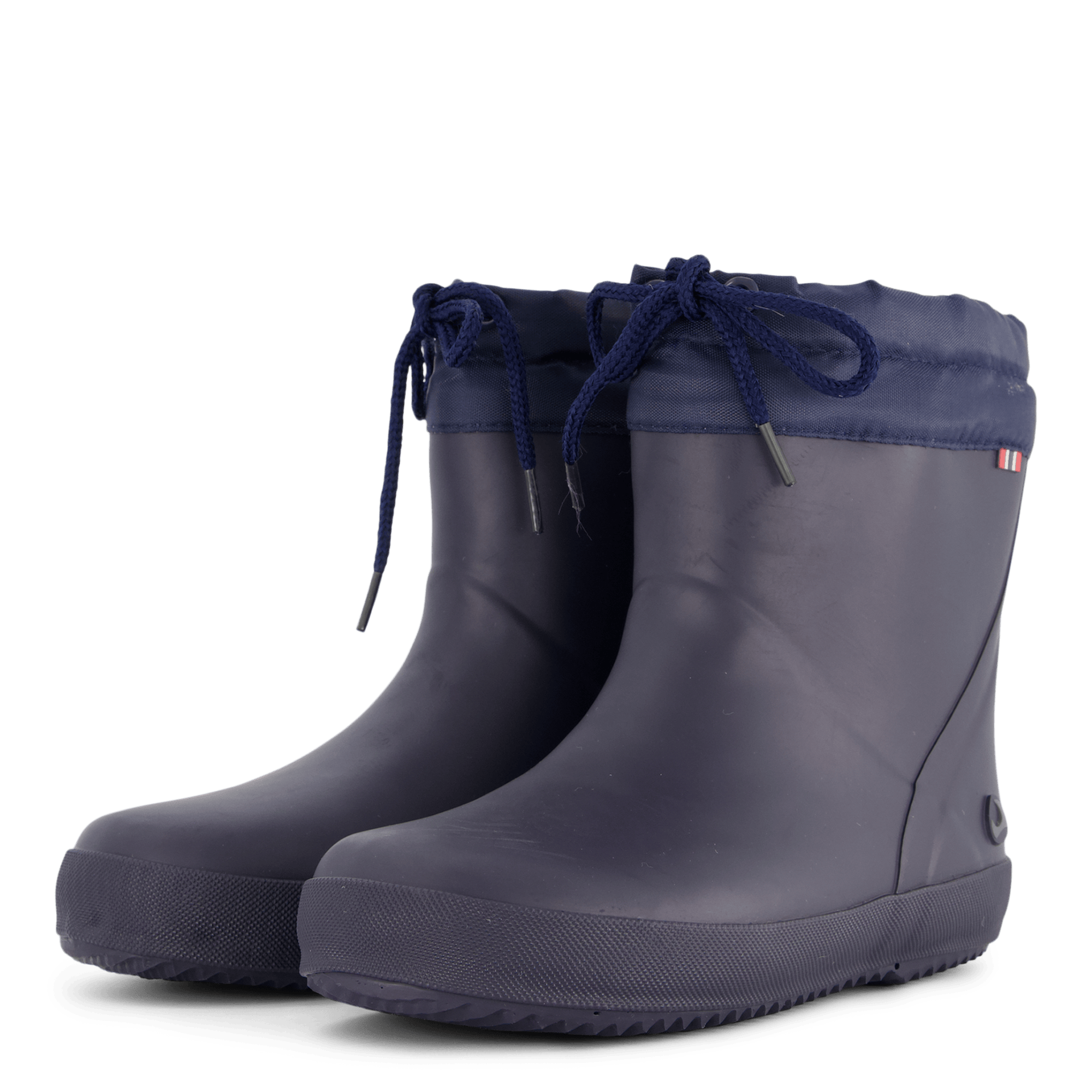 Indie Alv Thermo Wool Navy/grey - Bild 5