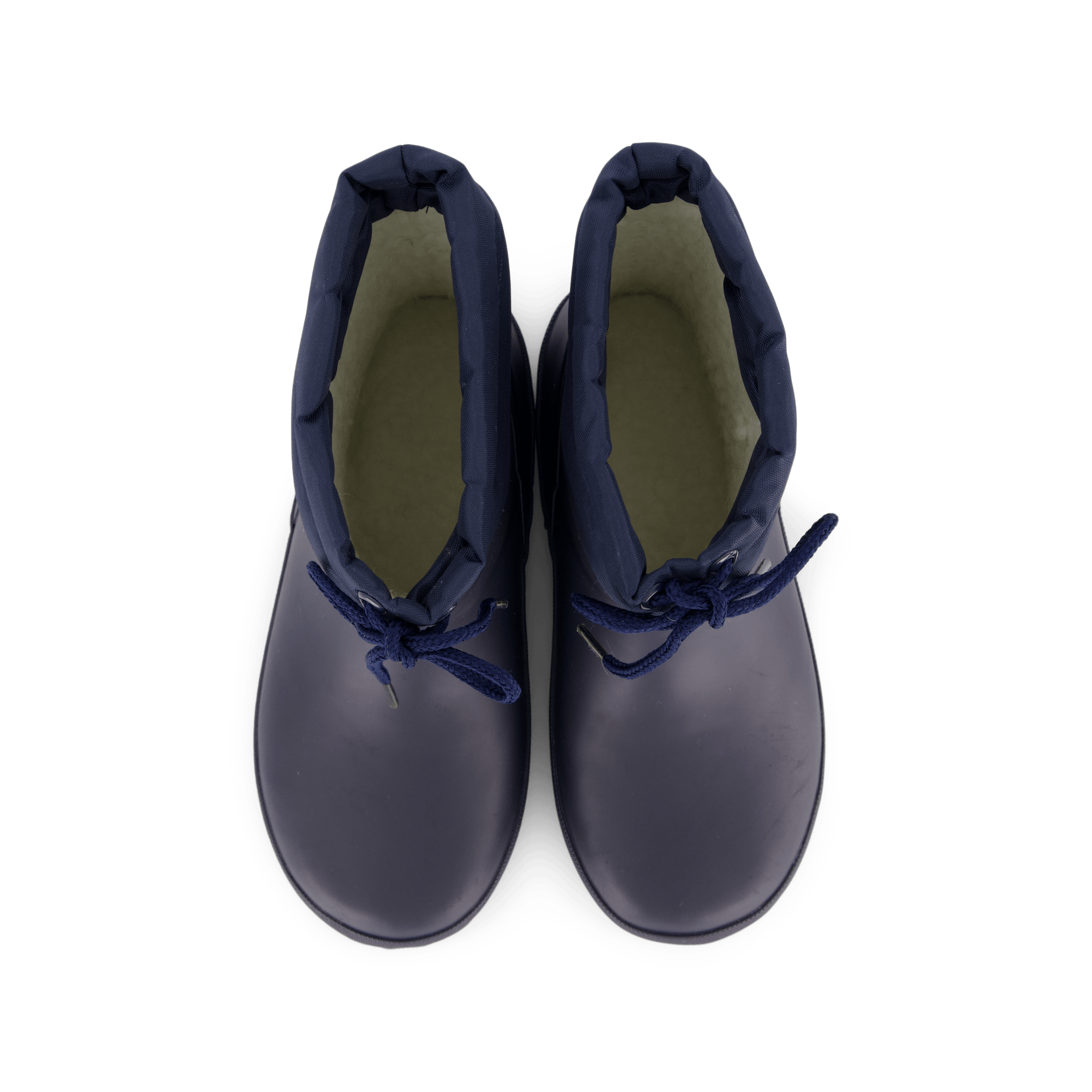 Indie Alv Thermo Wool Navy/grey - Bild 6