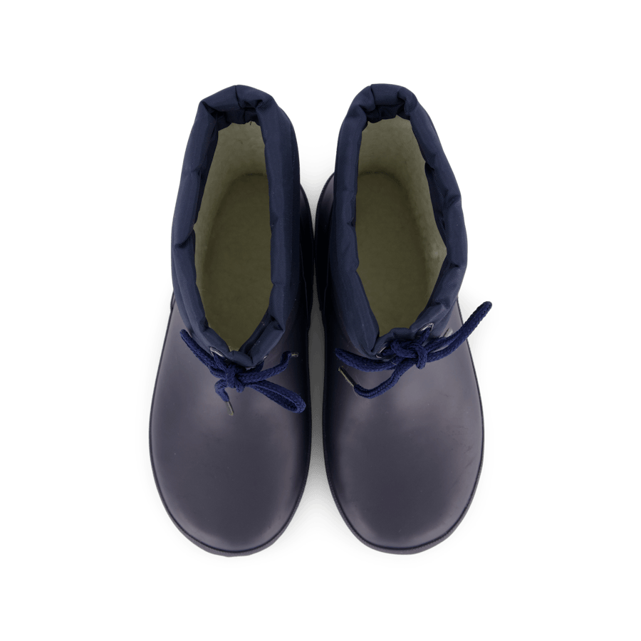 Indie Alv Thermo Wool Navy/grey - Bild 6