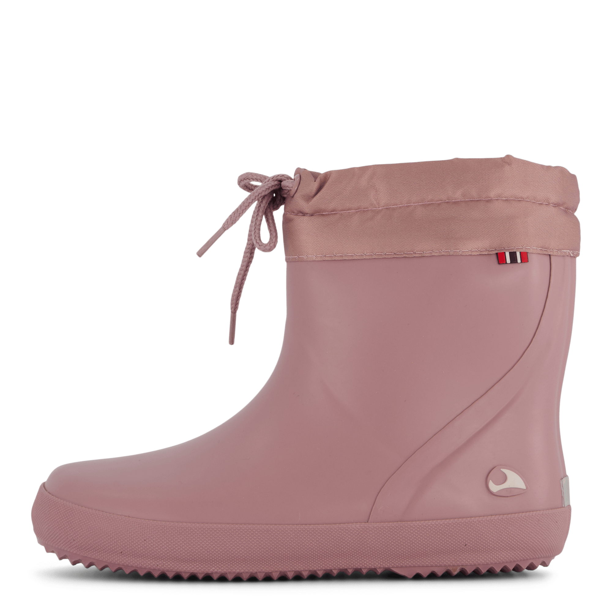 Indie Alv Thermo Wool Dusty Pink/light Pink, Unisex, Chaussures, Bottes, bottes en caoutchouc, Rose, EU 27