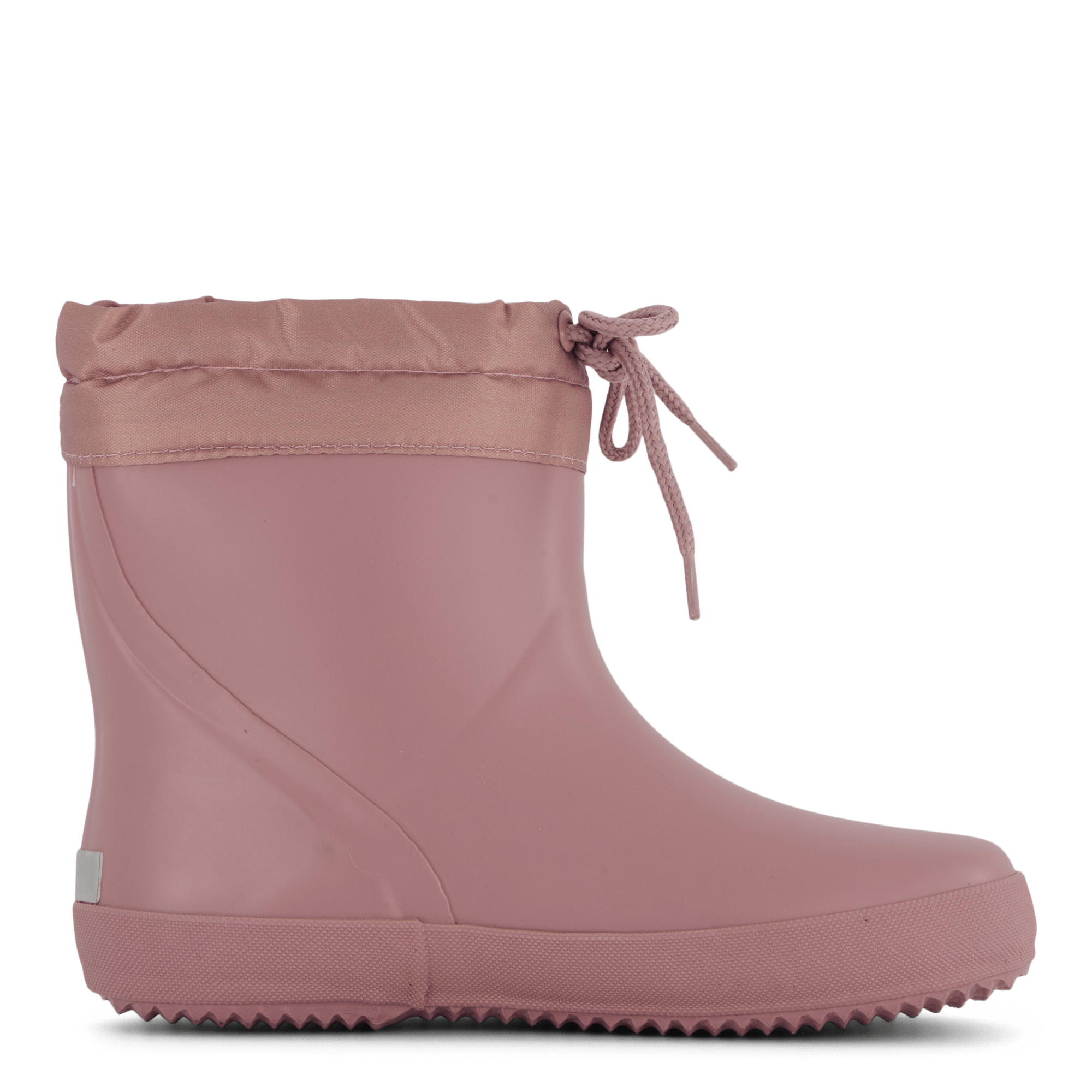 Indie Alv Thermo Wool Dusty Pink/light Pink - Bild 3