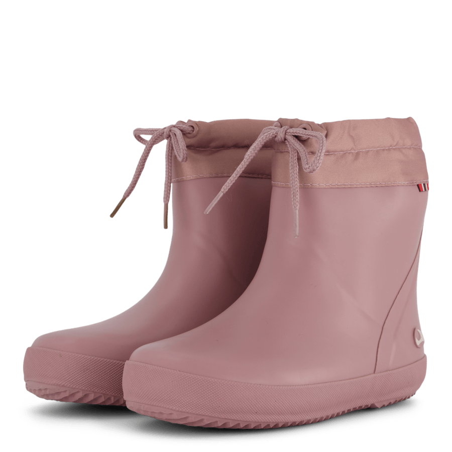 Indie Alv Thermo Wool Dusty Pink/light Pink - Bild 5