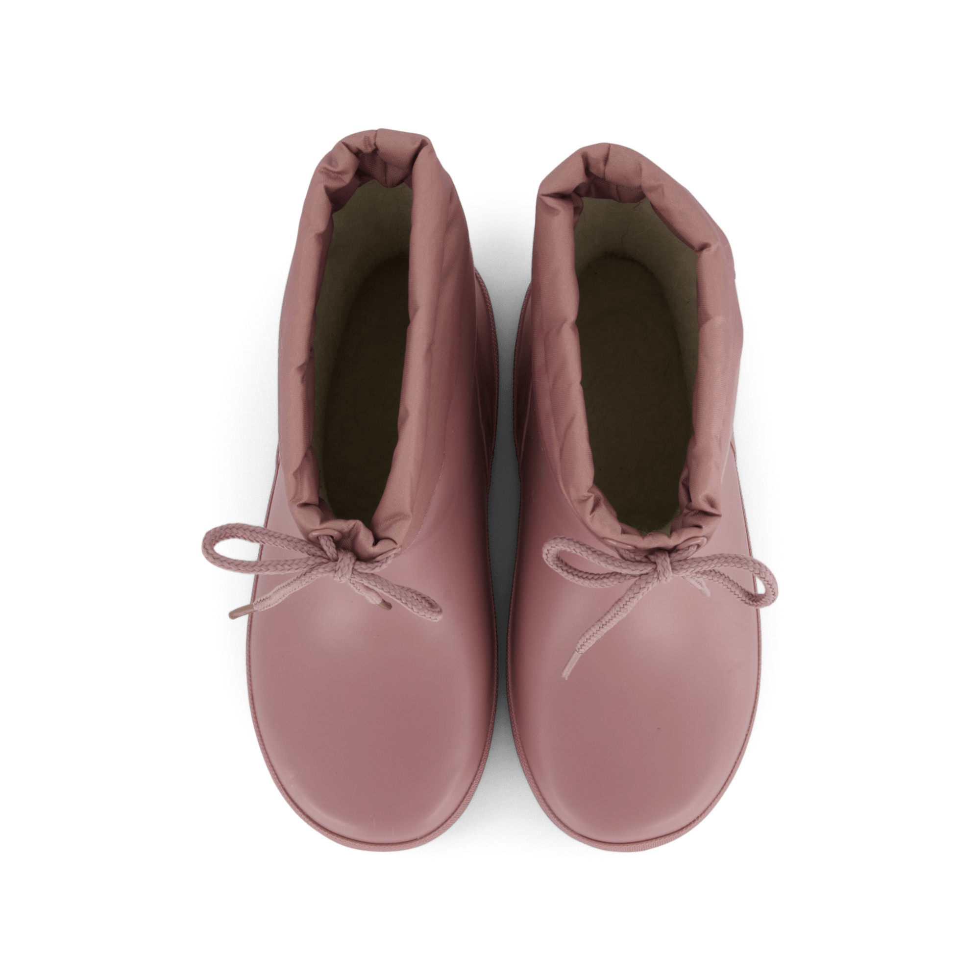 Indie Alv Thermo Wool Dusty Pink/light Pink - Bild 6