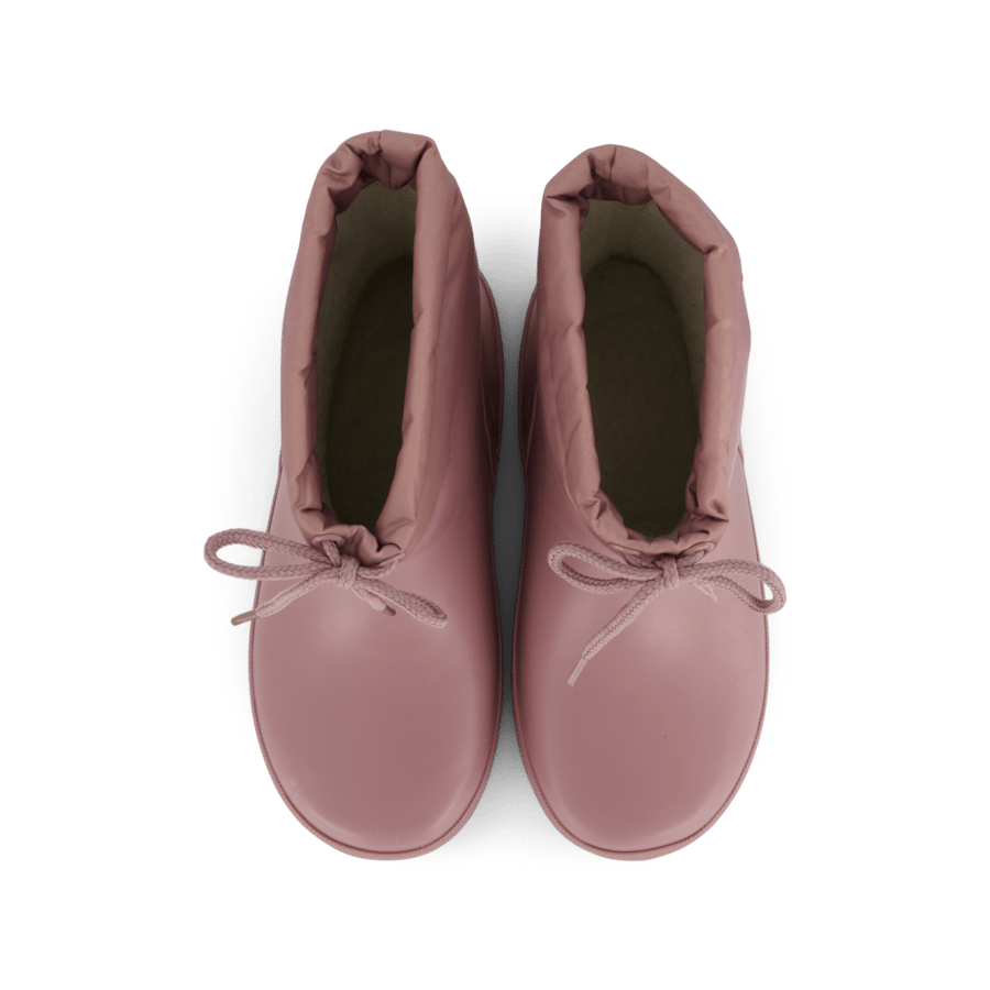 Indie Alv Thermo Wool Dusty Pink/light Pink - Bild 6